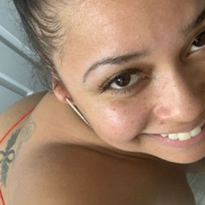 Cam Girl Lucinda_Doll