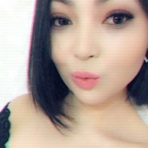 Cam Girl AlueSimon