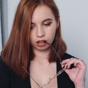 Cam Girl AnnyVandek