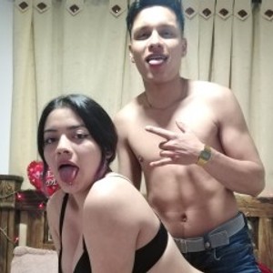 Cam Girl jack_and_rousee