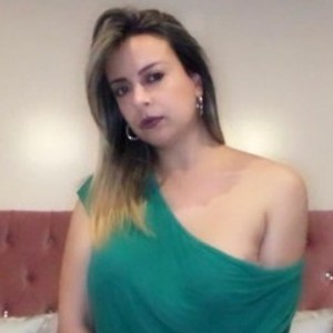 Cam Girl CHANELL_69