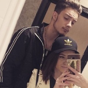 Cam Girl DakotaAndConnorr