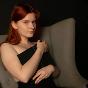 GingerFlover profile pic from Jerkmate
