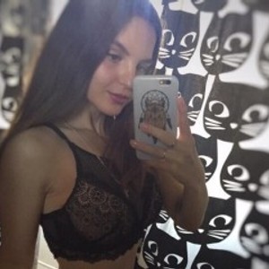 Cam Girl ViktoriaBlain