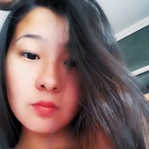 Cam Girl Mimi_Amoon