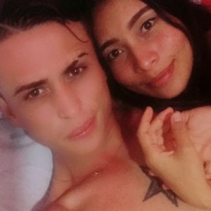 Cam Girl tonyandmelisa18