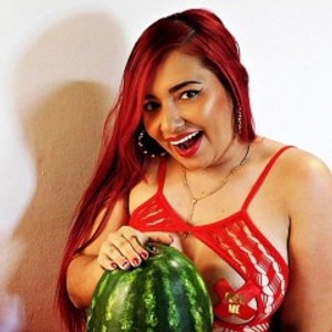 Cam Girl Anni_Lake