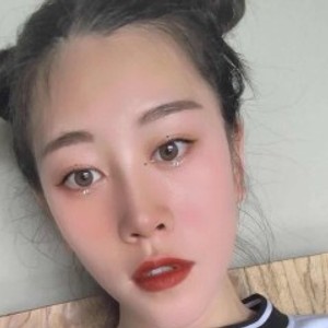 Cam Girl MichelleLiu