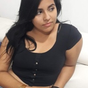 DanielaSantosx profile pic from Jerkmate