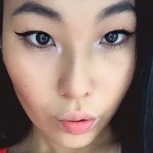 Cam Girl xSweetBounty