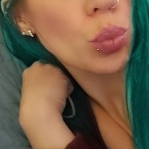 Cam Girl Vixen82