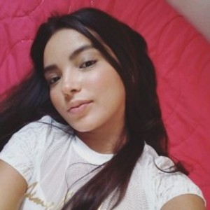 Cam Girl Thalia20