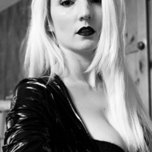 BLONDEMISTRESSXXX profile pic from Jerkmate
