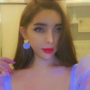 Cam Girl AmariHeart