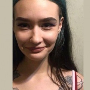 Cam Girl DOPE_BARBIE