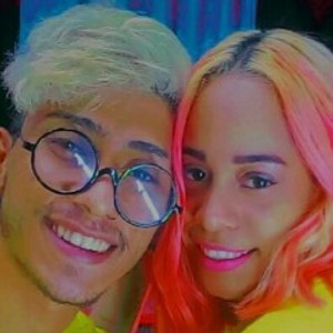 Cam Girl ANNIE_KLEIN