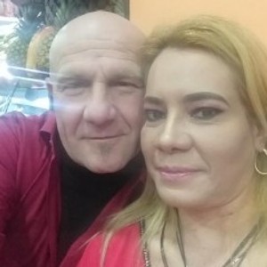 Cam Girl fredyanddanna