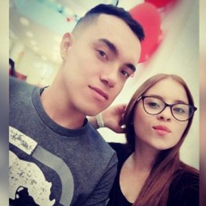 Cam Girl Ronnie_Nathaly69