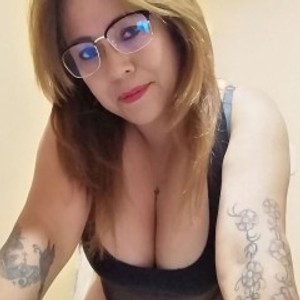 Milf_big_boobs profile pic from Jerkmate