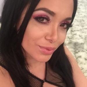 Cam Girl Alexa_Gaviota