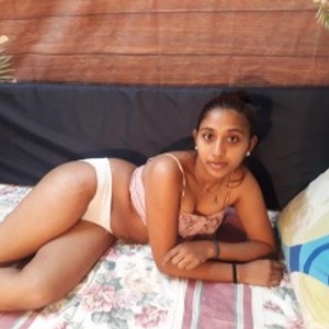 Cam Girl indiankayla19