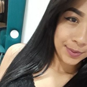 VioletRivera webcam girl live sex