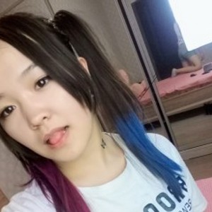 Cam Girl Wang_Ji_Win