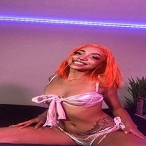 KiaraCocky18 profile pic from Jerkmate