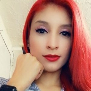 Cam Girl Tiiffany_pink