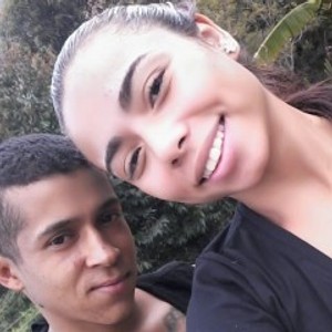 Cam Girl Vivian_and_Erik
