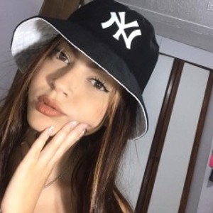 Cam Girl Bonnie_ross