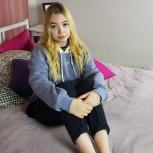 Cam Girl MelisaReed