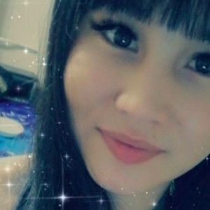 Cam Girl ride_pillow