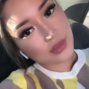 Cam Girl Ten_Yuki