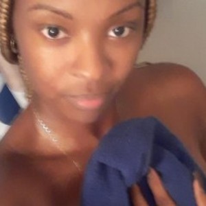 MzHoneyCreme profile pic from Jerkmate