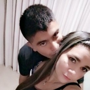 Cam Girl yeparo33