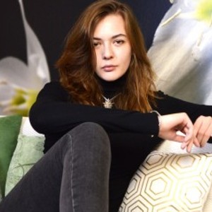 Cam Girl AlexaWebster