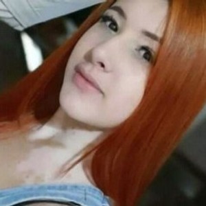 Cam Girl samantha_sweet18