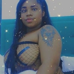 Cam Girl Lover_black_woman