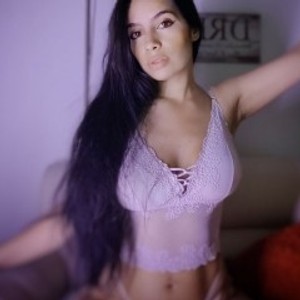 Cam Girl Annika_Koch