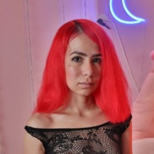 Cam Girl baby_xfire