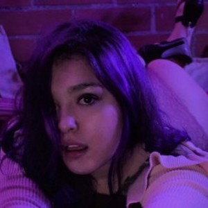 Cam Girl i_am_Bonnie