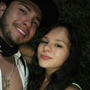 Cam Girl AliceAndJosh