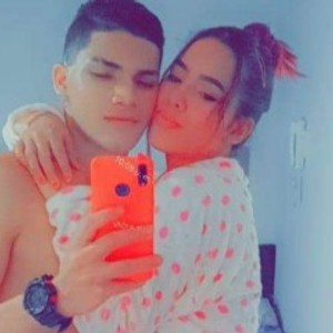 Cam Girl couple_dirty_hot