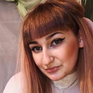Cam Girl NICOLE_PLAY
