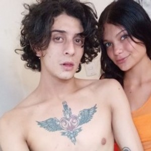 Cam Girl Denis_and_Sara