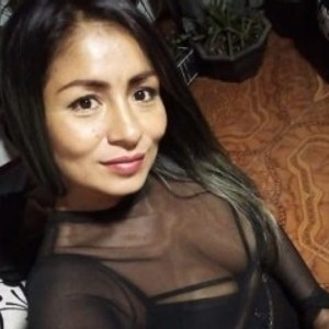 Cam Girl kata_lina