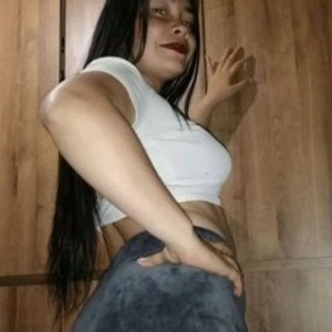 Cam Girl Coral_Blossom