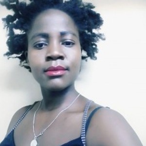 AfroEbonyBoo profile pic from Jerkmate