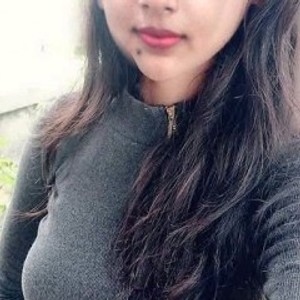 Cam Girl Namra_love